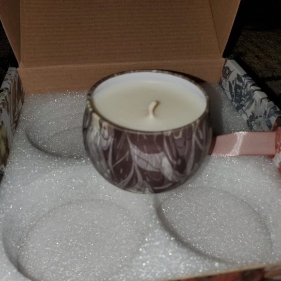 Make to order 3day Fall/Autumn Soy Candle gift set - Picture 15 of 16
